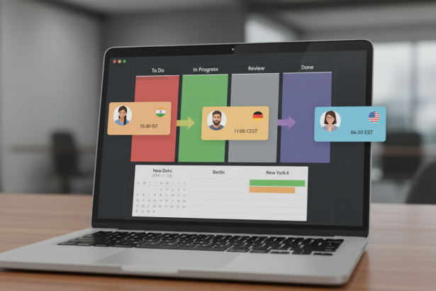 Best Project Management Software for Remote Teams