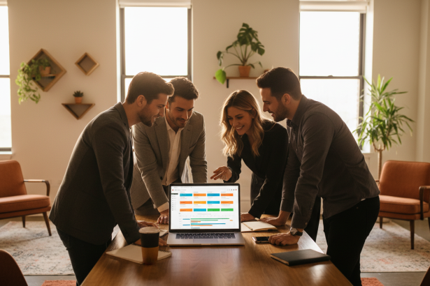 Best Project Management Software for Small Businesses