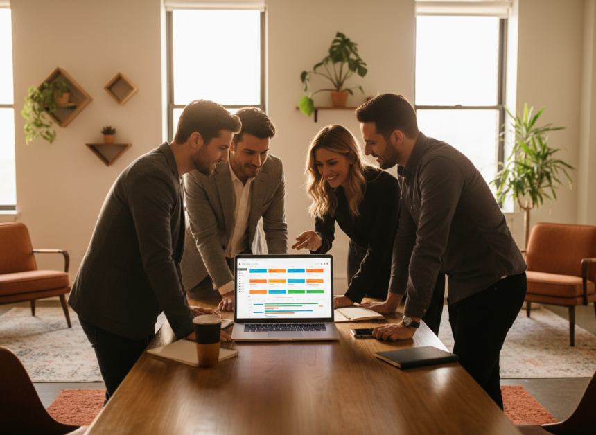 Best Project Management Software for Small Businesses