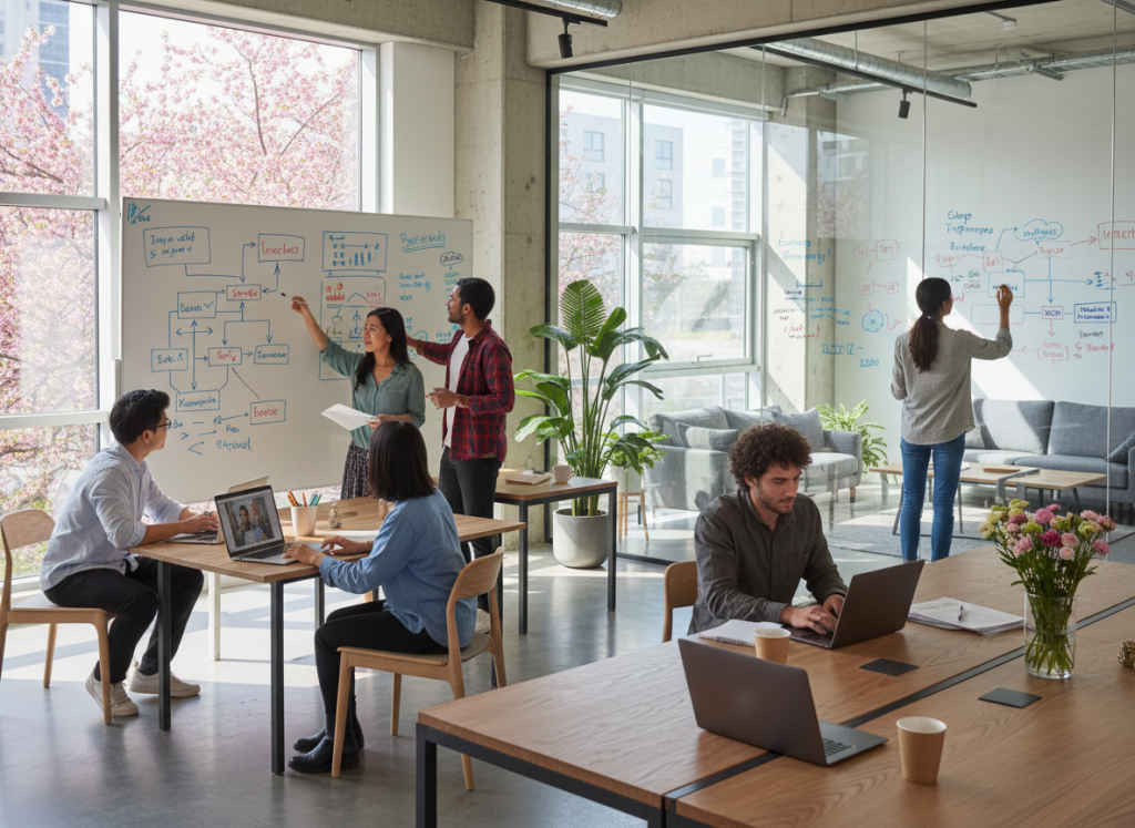 Best Free Project Management Tools for Startups Under 50 Employees Free Project Management Tools That Actually Work for Startups Under 50