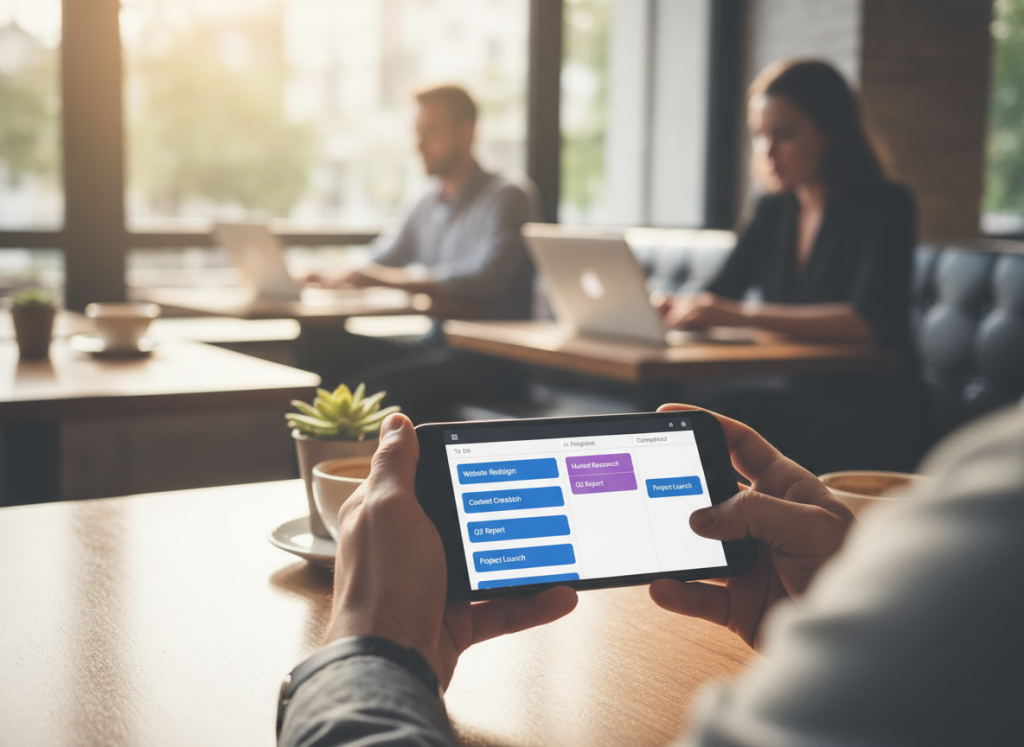 Best Free Project Management Tools for Startups Under 50 Employees Understanding What Matters in Early Stage Project Management