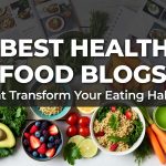 7 Best Healthy Food Blogs That Transform Your Eating Habits